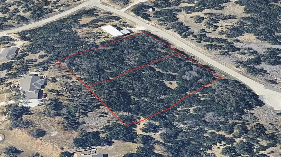 1316 David Crockett, Fischer, TX 78623 - #3