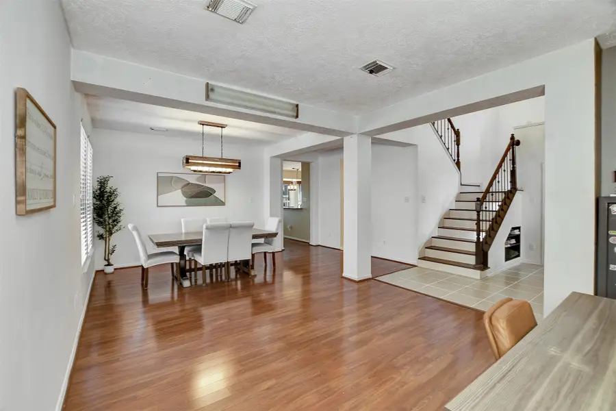 1809 Oak Wood Drive E, Pearland, TX 77581 - #3