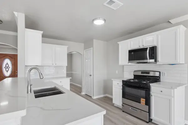14134 Chelseahurst Lane, Houston, TX 77047