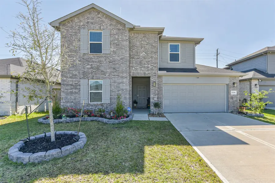 17706 Sommerset Falls Lane, Crosby, TX 77532 - #2