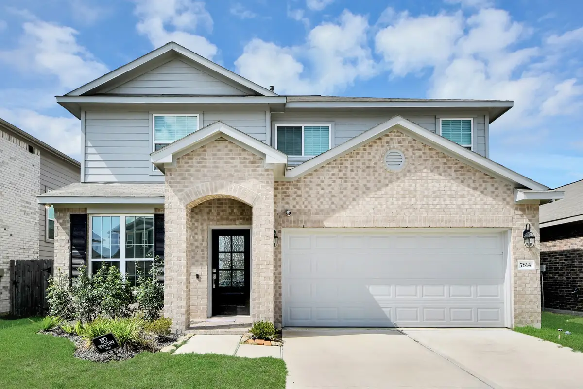 7814 Ruth Ravine Court, Spring, TX 77379 - #1