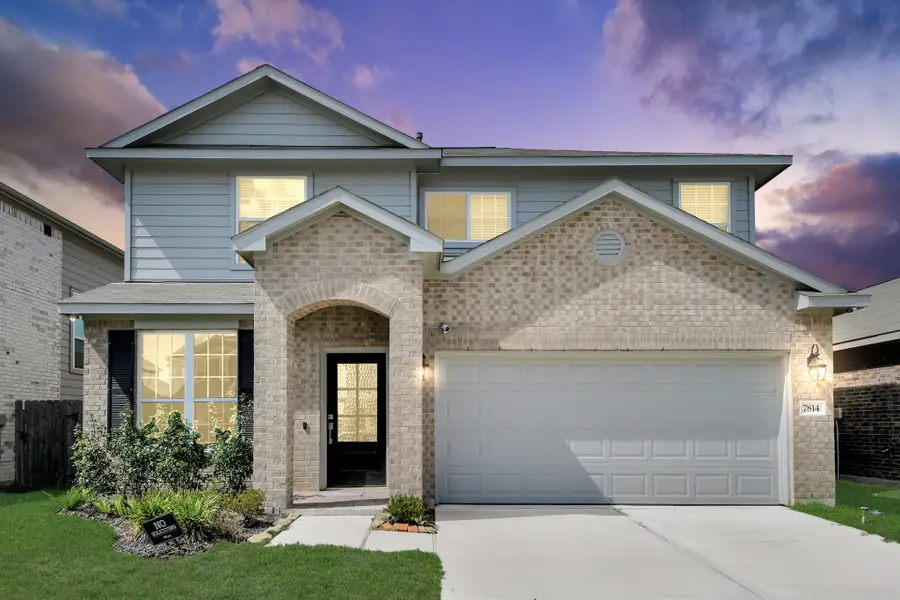 7814 Ruth Ravine Court, Spring, TX 77379 - #2
