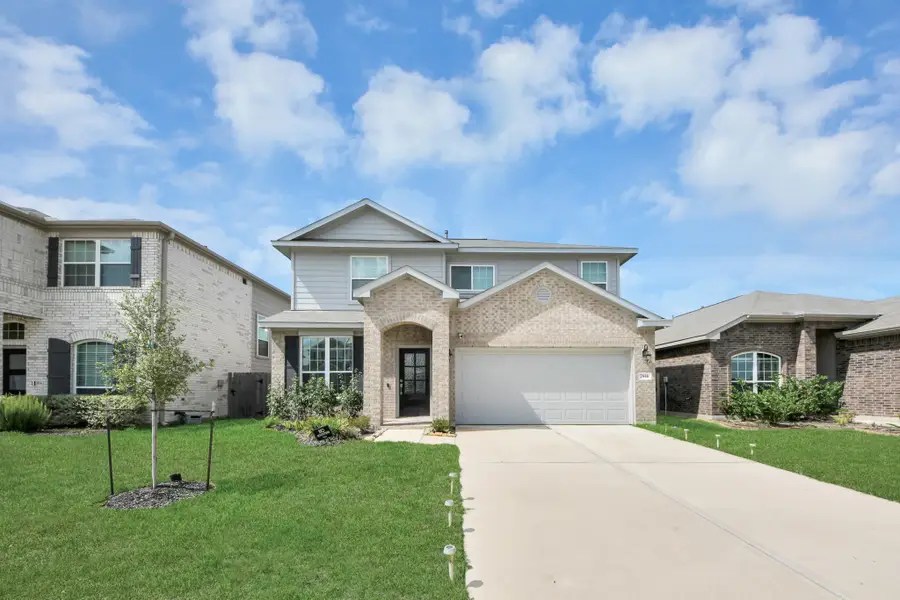 7814 Ruth Ravine Court, Spring, TX 77379 - #3