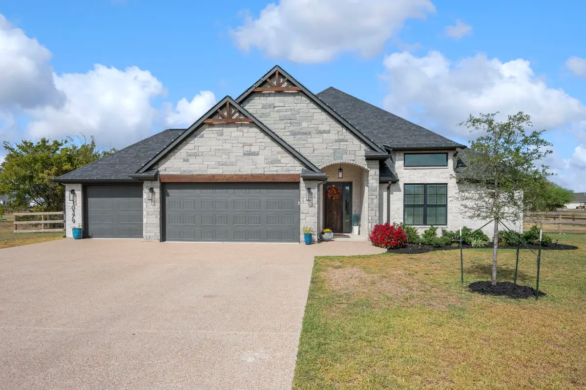 10379 Bourbon Lane, Bryan, TX 77808 - Image #1