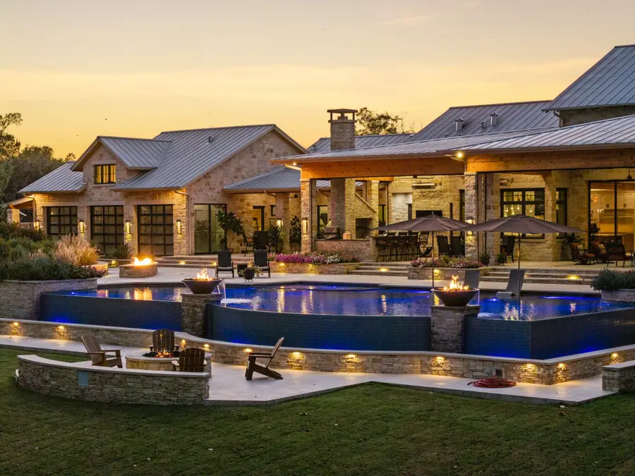 3401 Pueblo Viejo Lane, Sealy, TX 77474 - #3