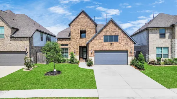 10410 Carina Cloud Lane, Richmond, TX 77406