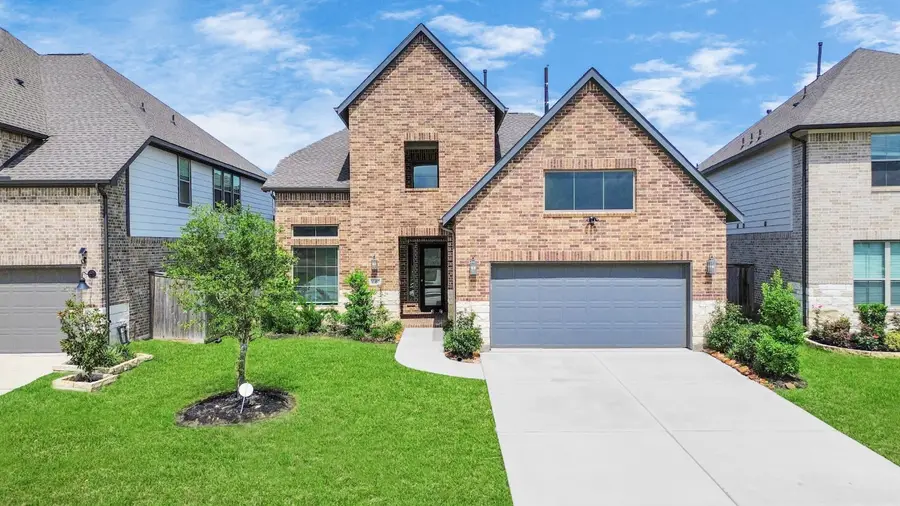 10410 Carina Cloud Lane, Richmond, TX 77406 - #2