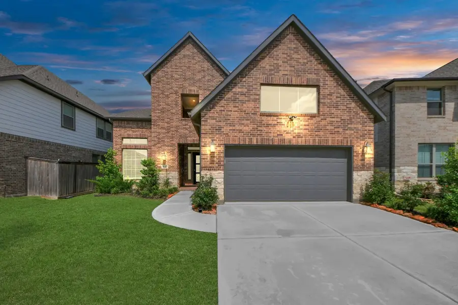 10410 Carina Cloud Lane, Richmond, TX 77406 - #3