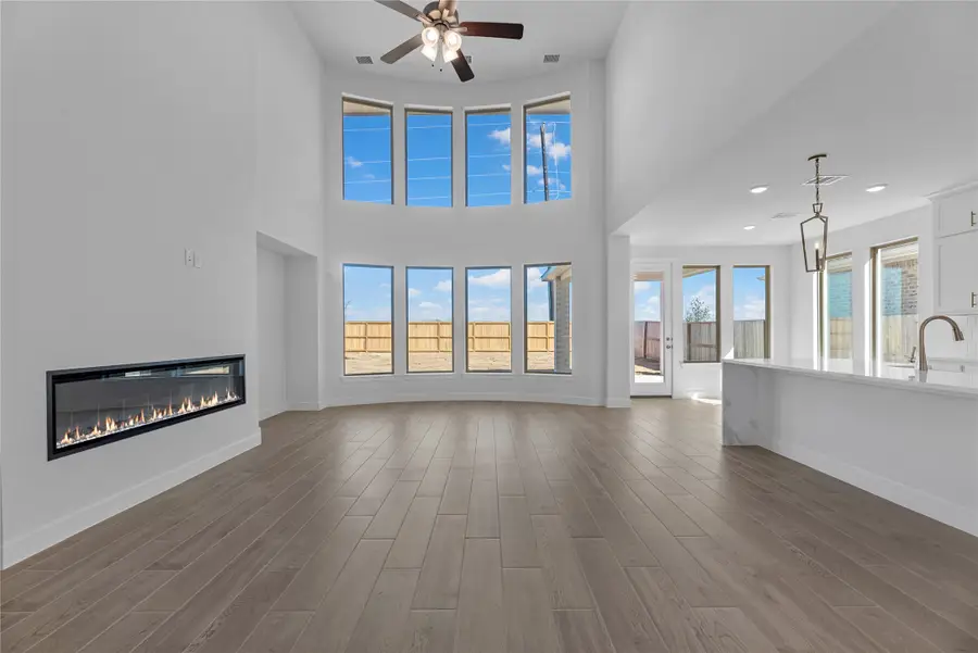 31418 Meadow Run Lane, Fulshear, TX 77423 - #3