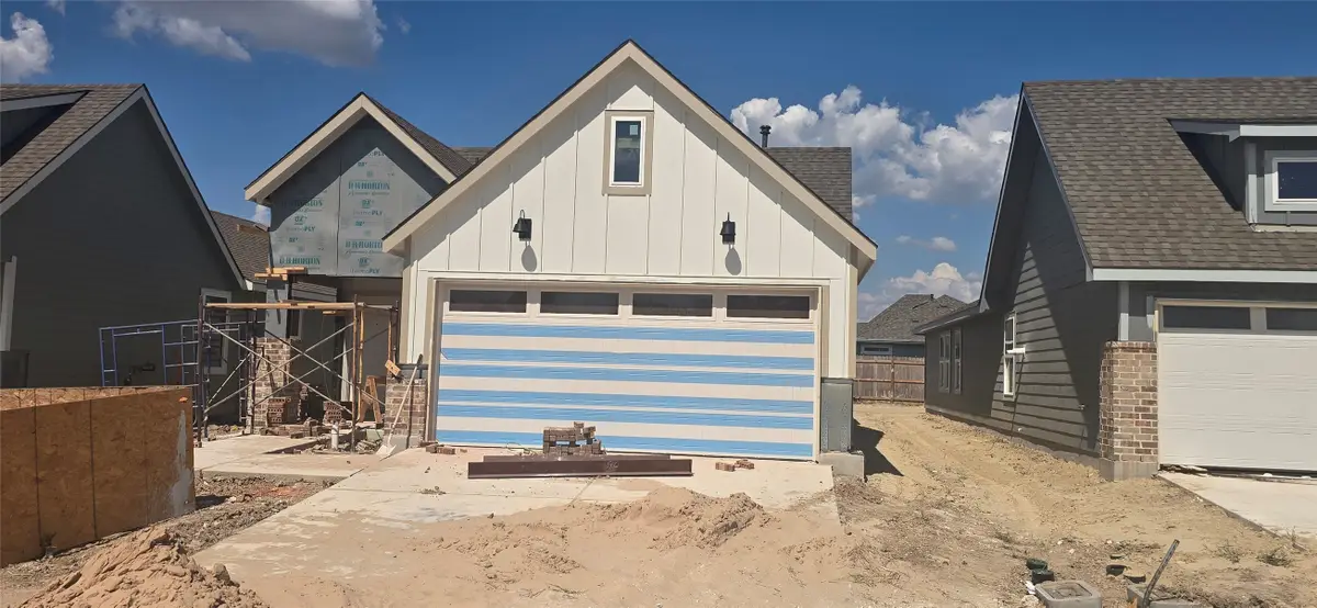 898 Lady Bird Lane, College Station, TX 77845 - #1