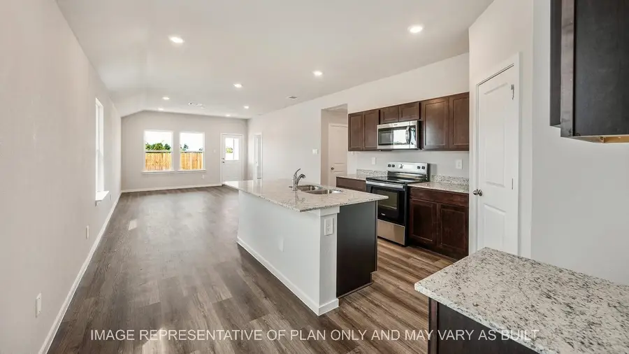 898 Lady Bird Lane, College Station, TX 77845 - #2