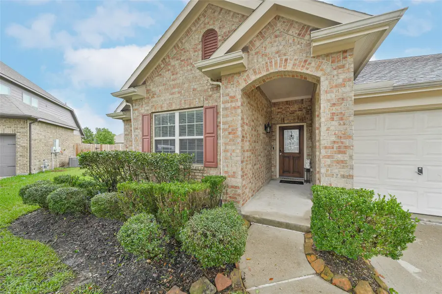 19503 Hayden Grove Drive, Cypress, TX 77433 - #3