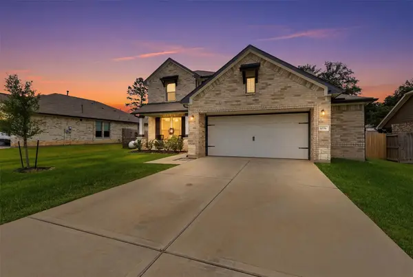 6310 Fawn Path Drive, Conroe, TX 77303