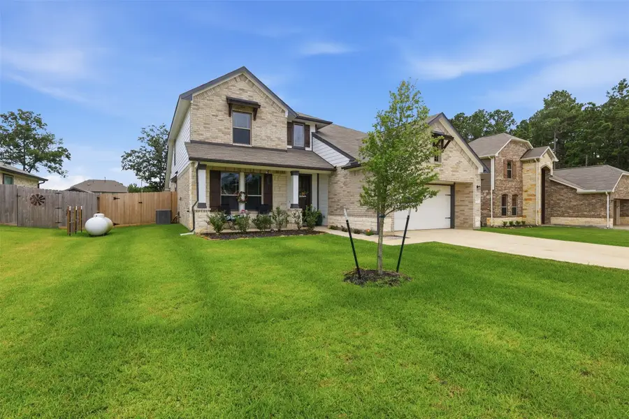 6310 Fawn Path Drive, Conroe, TX 77303 - #3