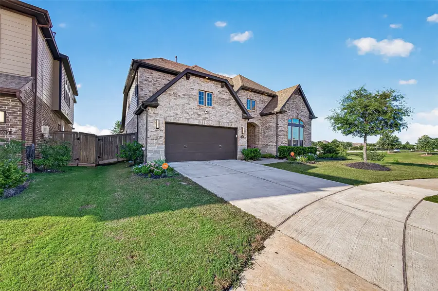 1943 Fitzgerald Landing Drive, Richmond, TX 77469 - #2