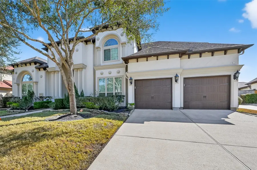 5115 Manzanilla View Lane, Sugar Land, TX 77479 - #2