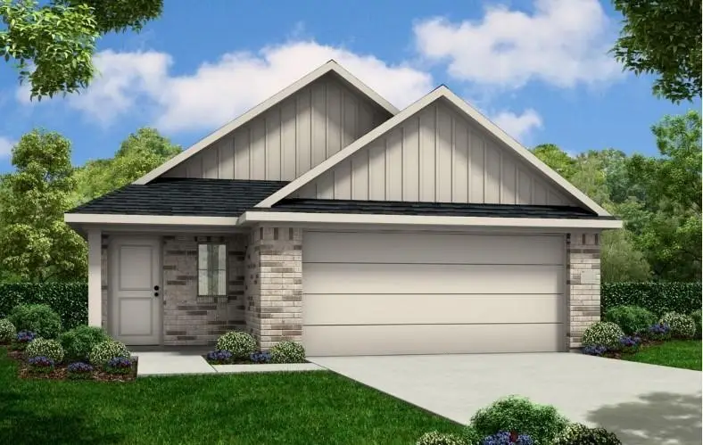 17823 Cappadocia Trail, Tomball, TX 77377 - #1