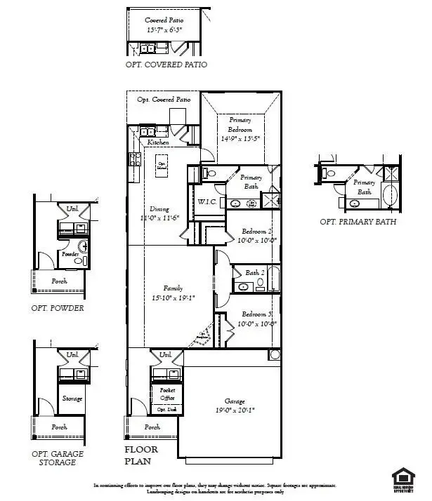 17823 Cappadocia Trail, Tomball, TX 77377 - #2