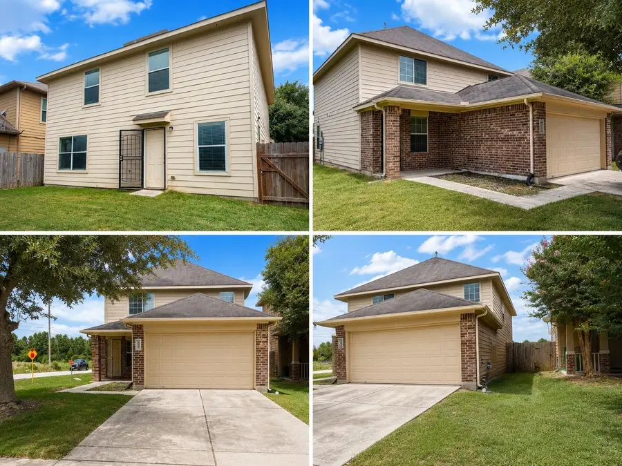 1103 Watson Crossing Way, Houston, TX 77067 - #2