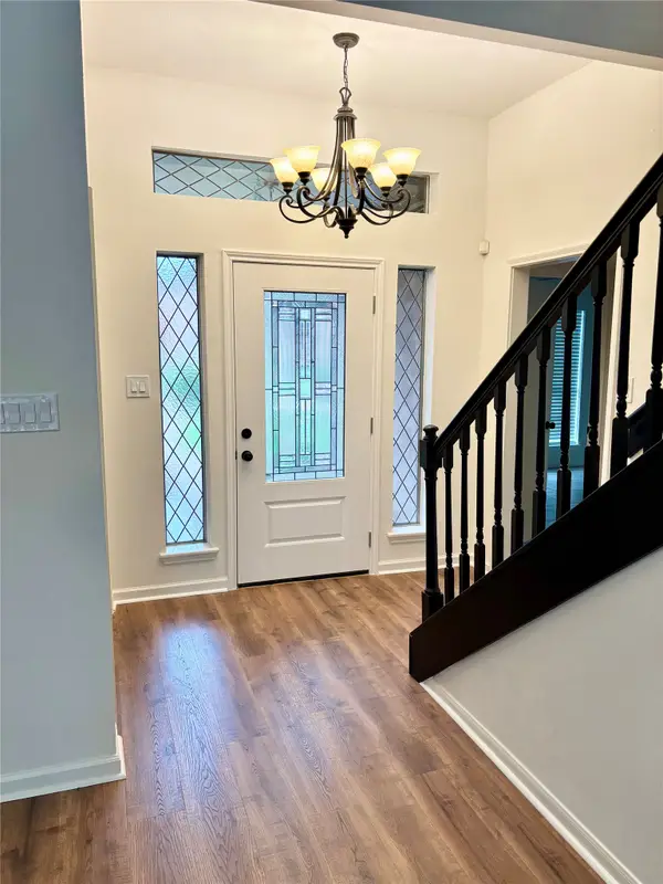 11423 Canyon Trail Drive, Houston, TX 77066