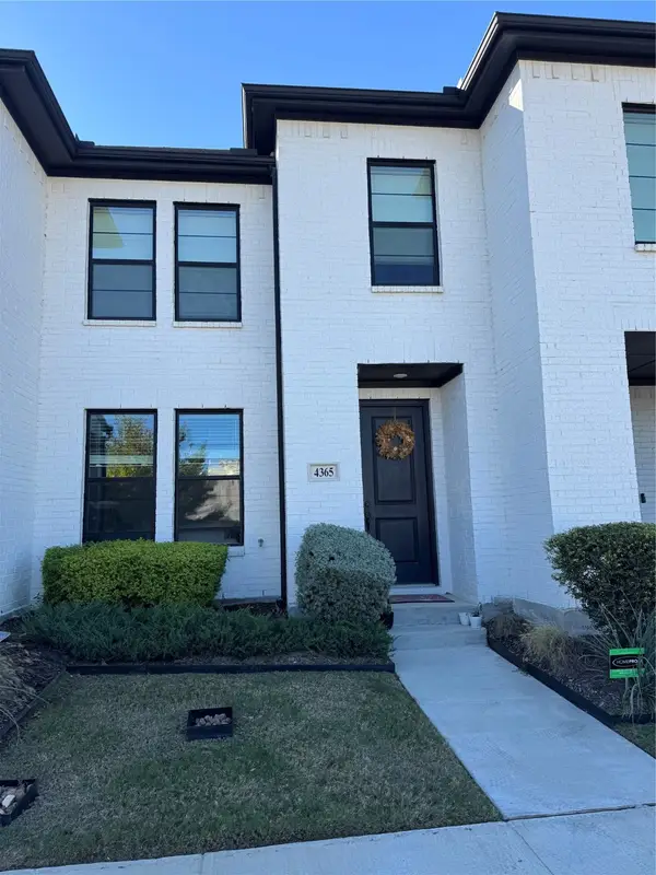 4365 Union Street, North Richland Hills, TX 76180