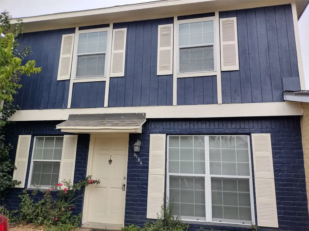 5154 Markwood Lane, Houston, TX 77053 - #1