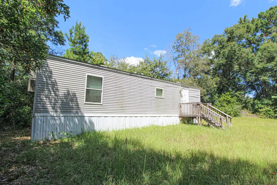 190 Russell Lane, Livingston, TX 77351 - #2