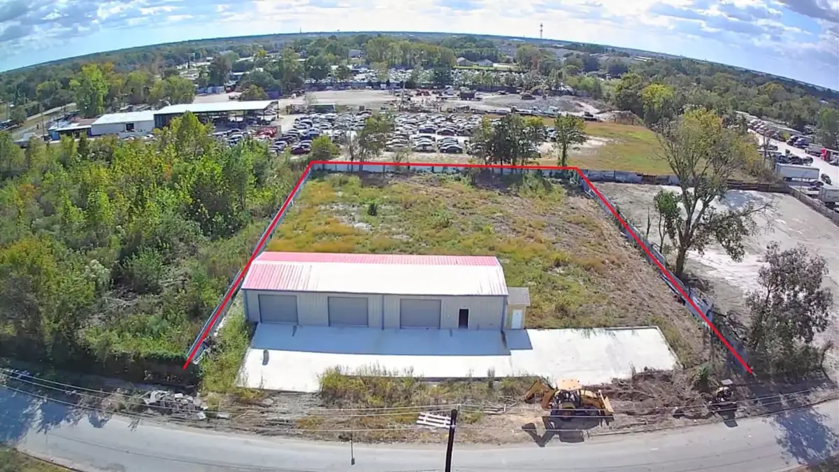 13018 Swingle Road, Houston, TX 77047 - Image #1