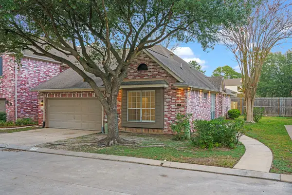 14420 Walters Road #50, Houston, TX 77014
