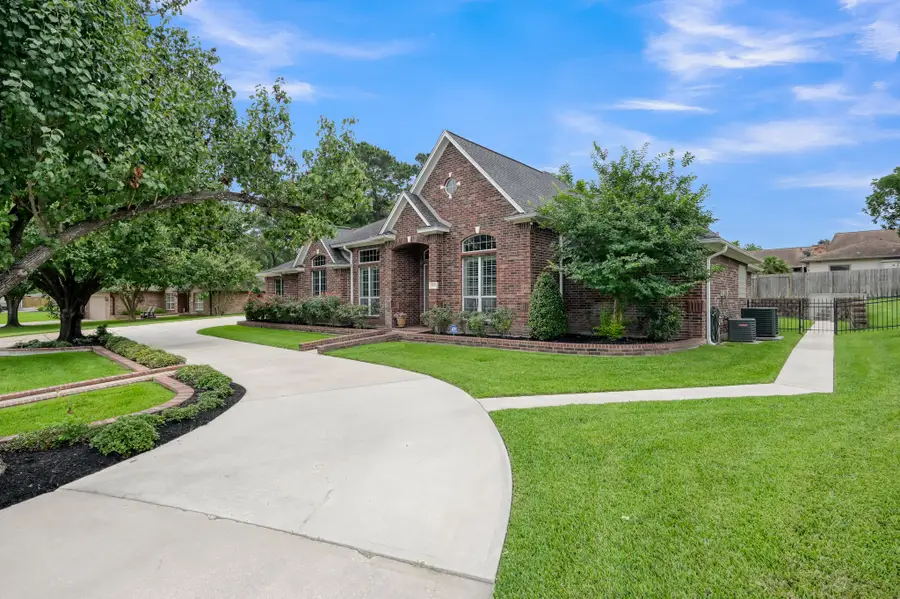 9832 W Shore Drive, Willis, TX 77318 - #3