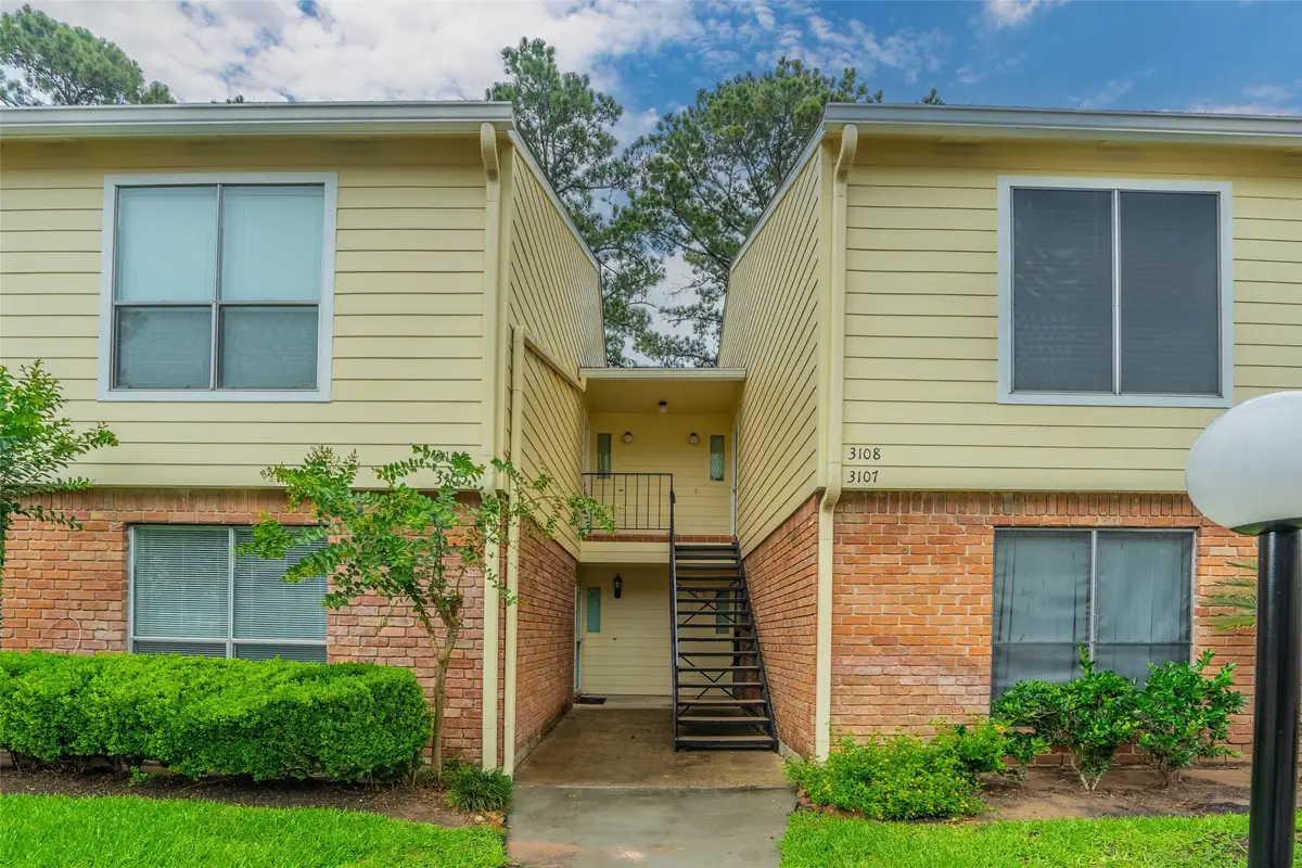 14555 Wunderlich Drive #3105, Houston, TX 77069 - #1