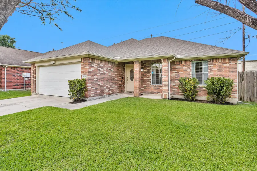 19526 Stillhouse Drive, Tomball, TX 77375 - #2