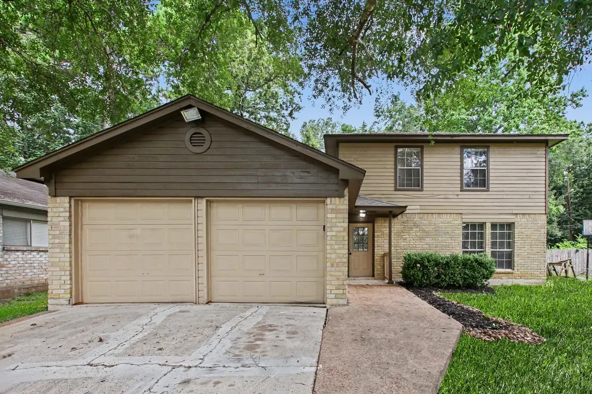 28907 Champion Oaks Drive, Magnolia, TX 77354 - #1