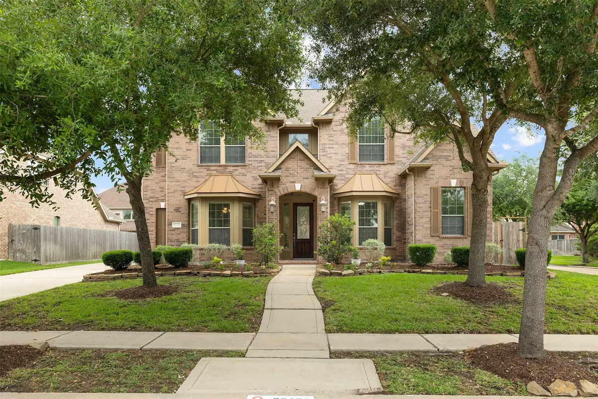 22102 Summer Shower Court, Cypress, TX 77433 - #1