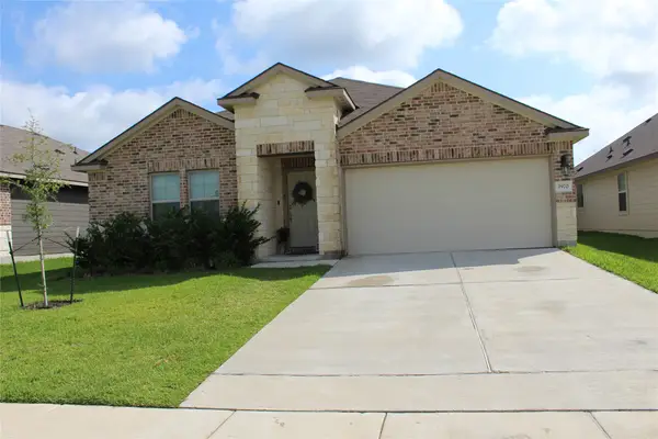 1970 Taggart Trail, Bryan, TX 77807