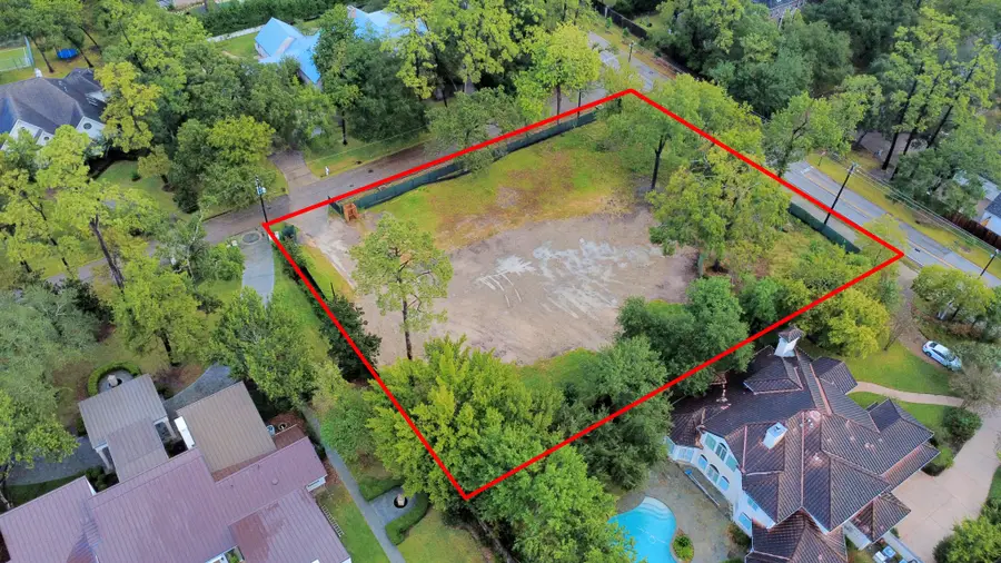 12003 Tall Oaks Street, Bunker Hill Village, TX 77024 - Image #2