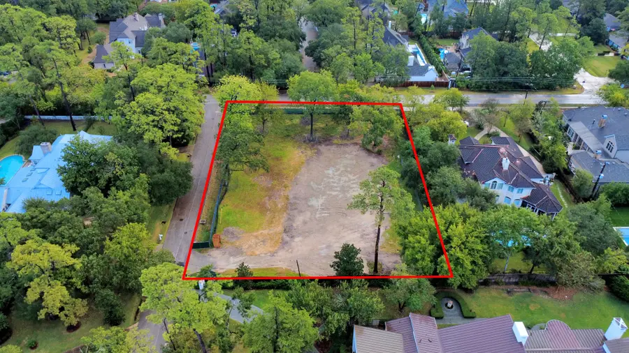 12003 Tall Oaks Street, Bunker Hill Village, TX 77024 - Image #3