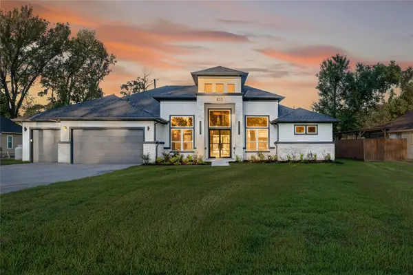 24927 Hopeview Way, Montgomery, TX 77356