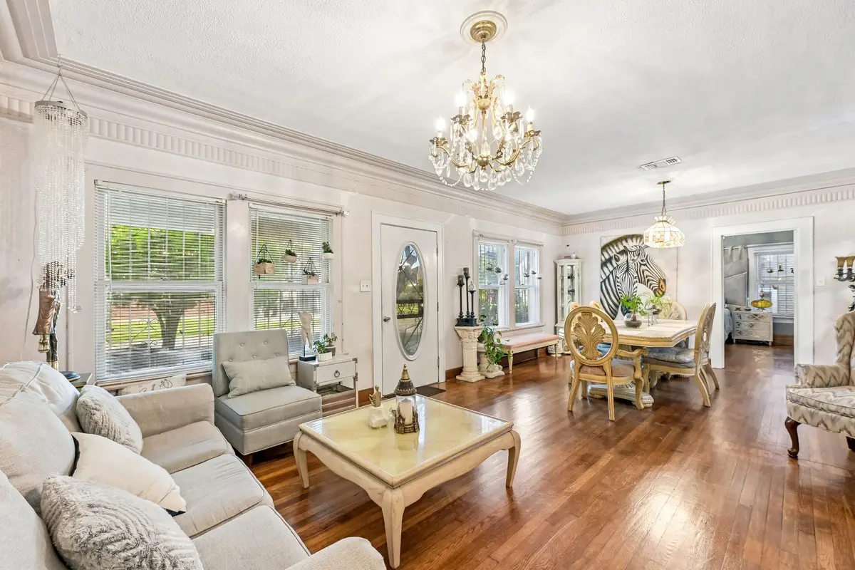 1466 Lawson Street, Houston, TX 77023 - #1