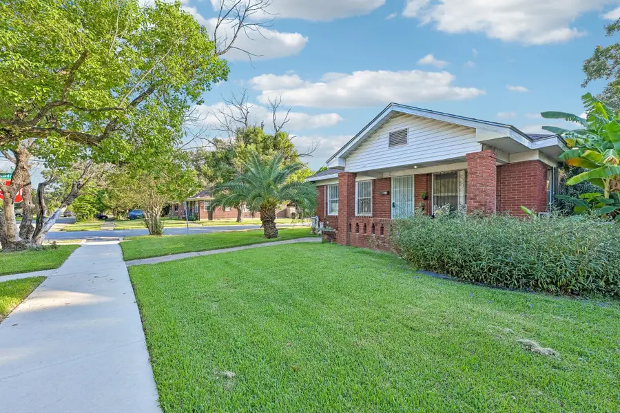 1466 Lawson Street, Houston, TX 77023 - #2