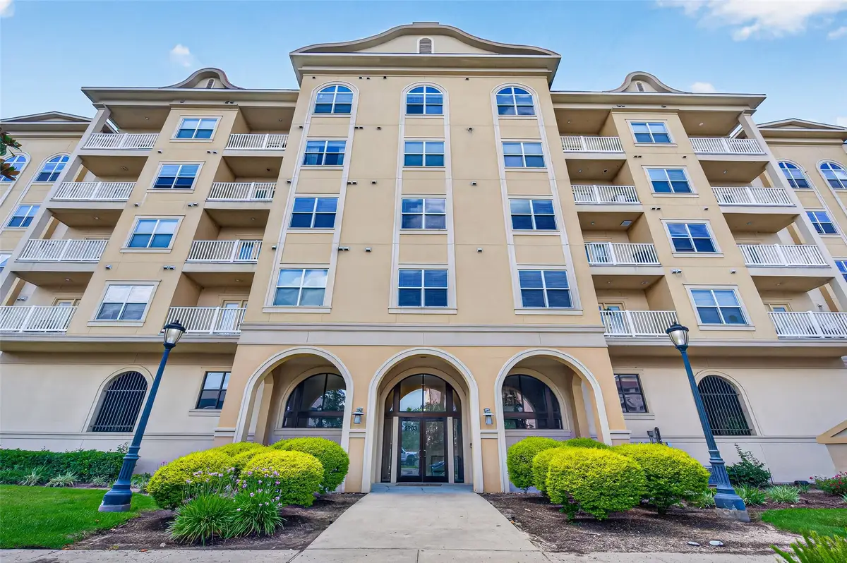 2203 Dorrington Street #207, Houston, TX 77030 - #1