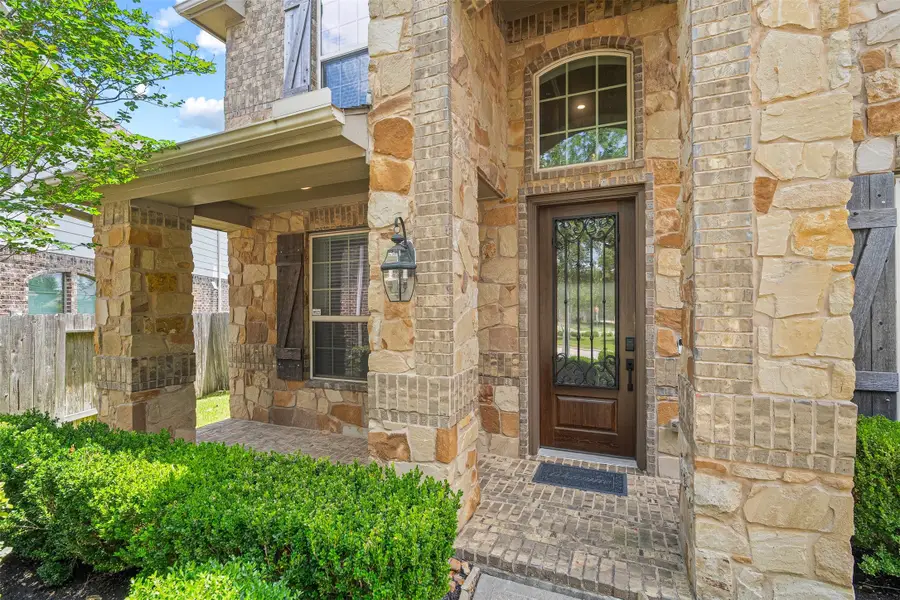 7707 Boerne Court, Richmond, TX 77407 - #2