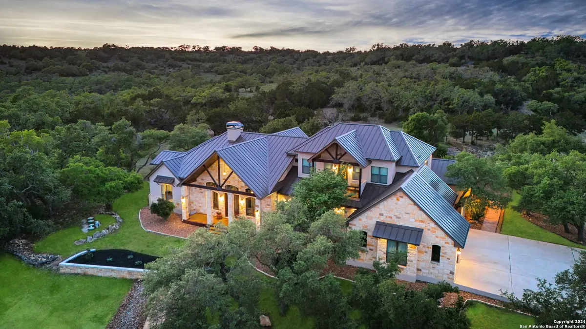 1941 Canyon Curve, Spring Branch, TX 78070 - #1