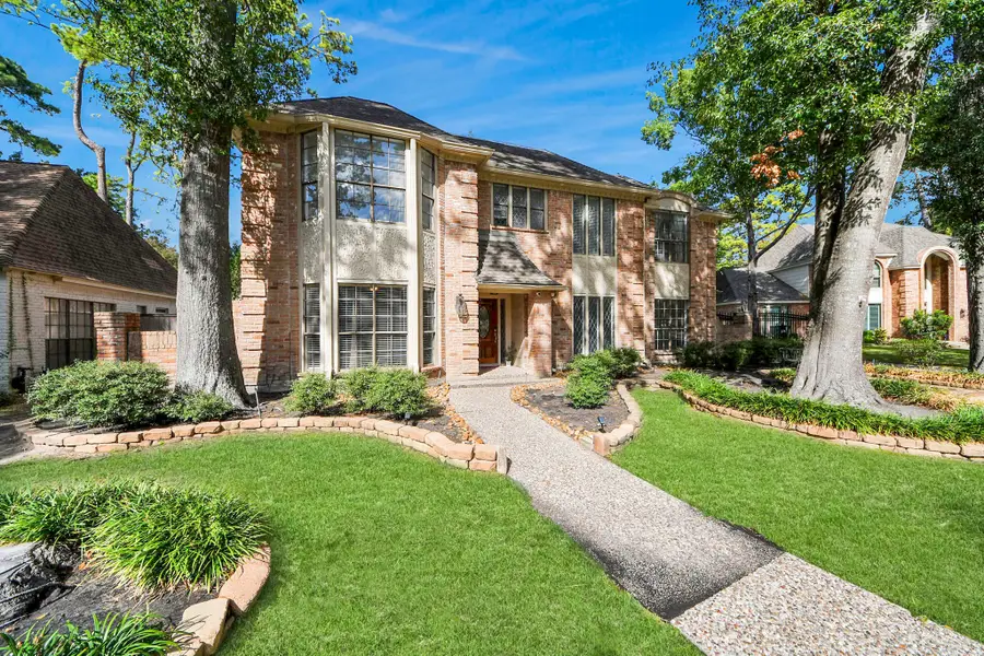 5210 Fountainbridge Lane, Houston, TX 77069 - Image #2