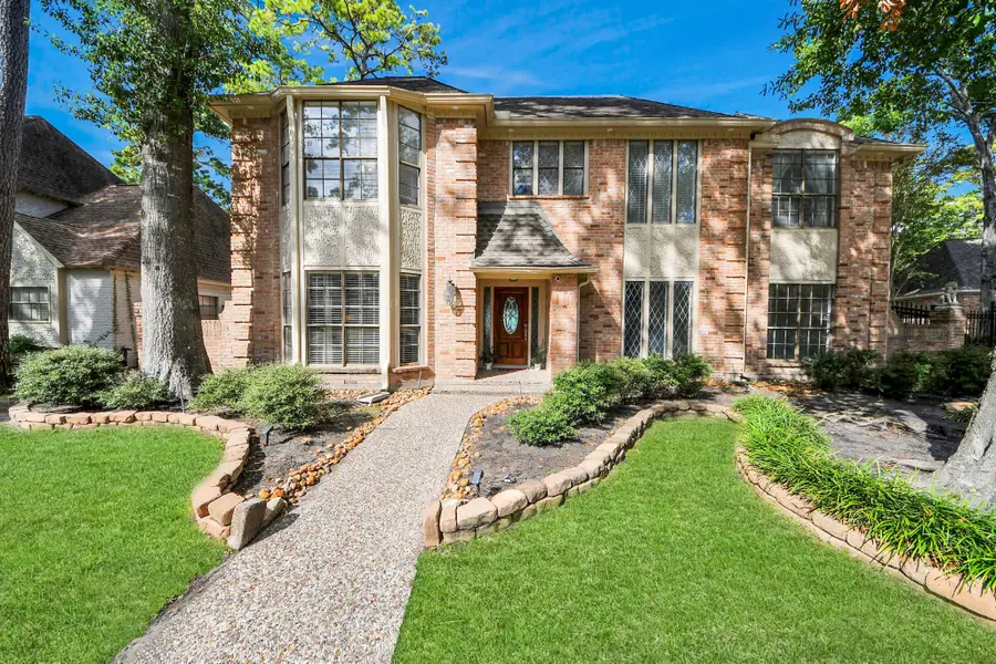 5210 Fountainbridge Lane, Houston, TX 77069 - Image #3