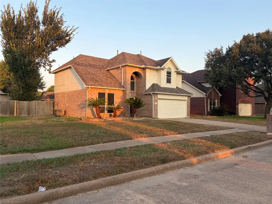 2807 Orchid Tree Lane, Katy, TX 77449 - #2