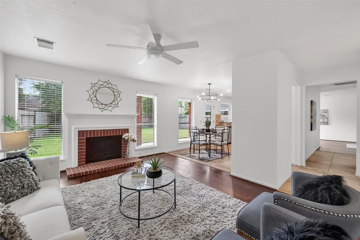 22907 Rainbow Bend Lane, Katy, TX 77450 - #1