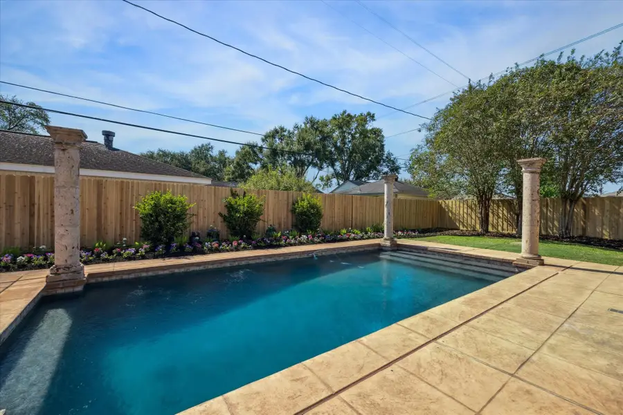 1814 Haverhill Drive, Houston, TX 77008 - #2