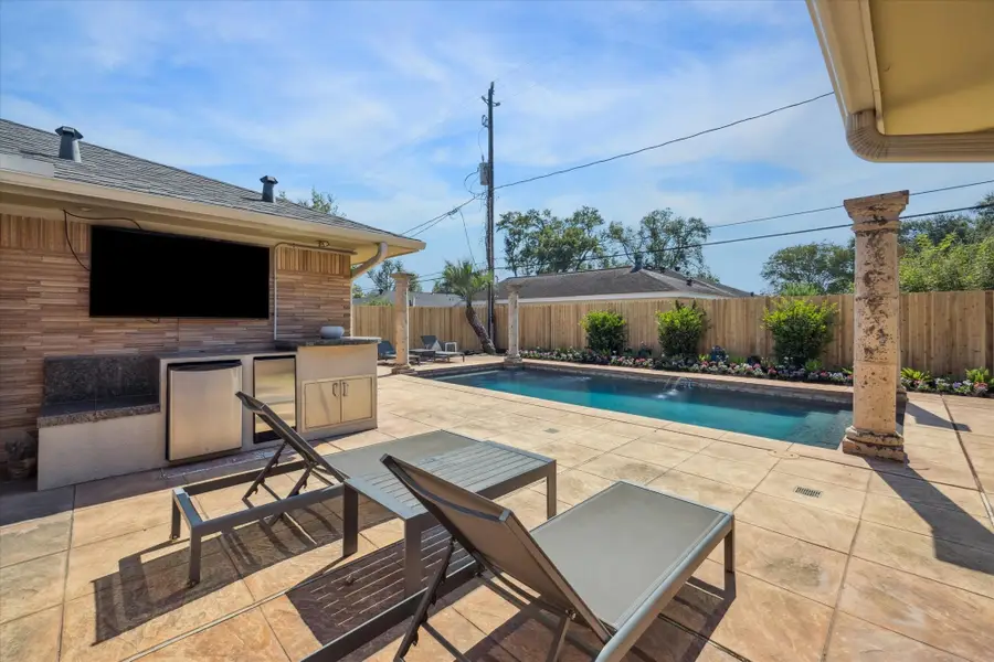 1814 Haverhill Drive, Houston, TX 77008 - #3