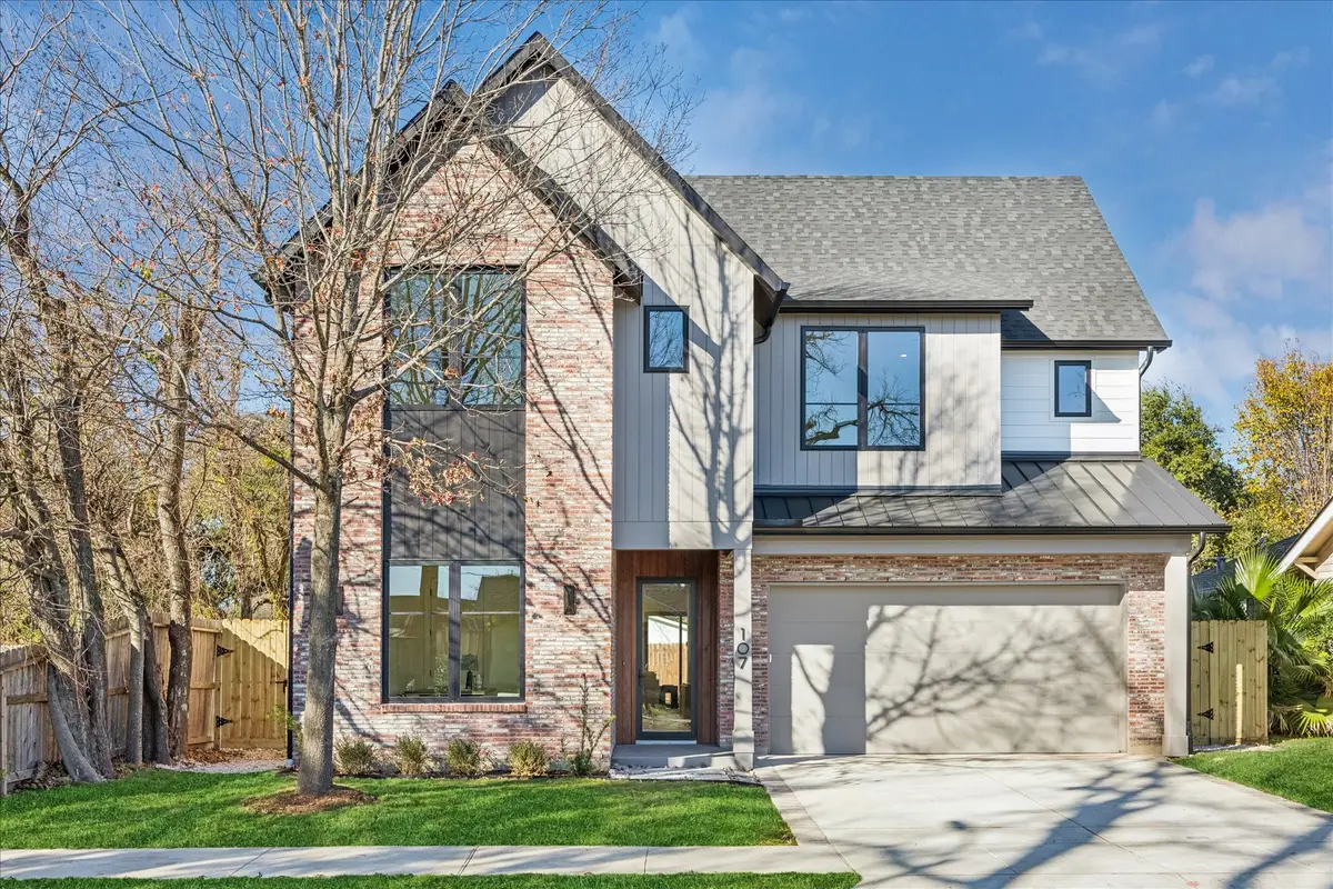 107 E 24th Street, Houston, TX 77008 - Image #1